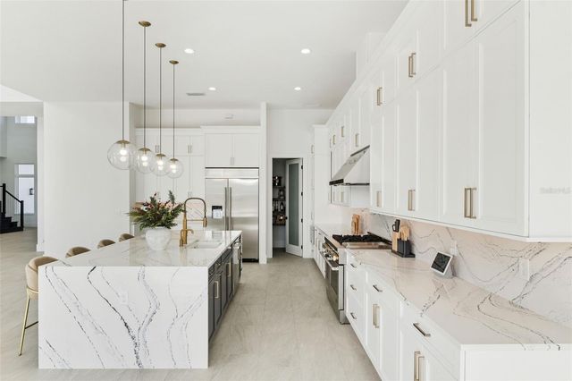 9720 LAUREL BERRY DRIVE, Orlando, FL 32827