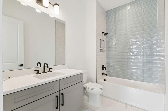 9720 LAUREL BERRY DRIVE, Orlando, FL 32827