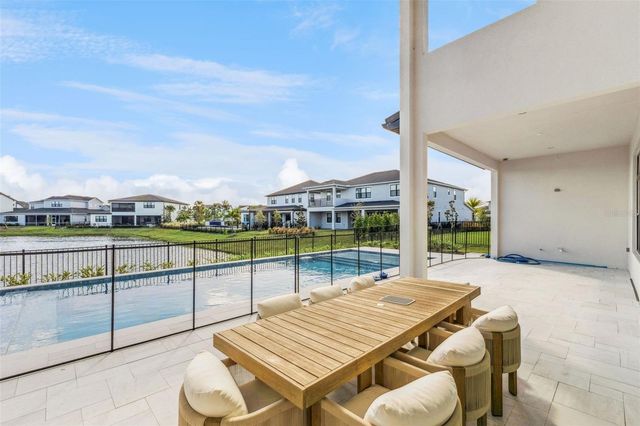 9720 LAUREL BERRY DRIVE, Orlando, FL 32827