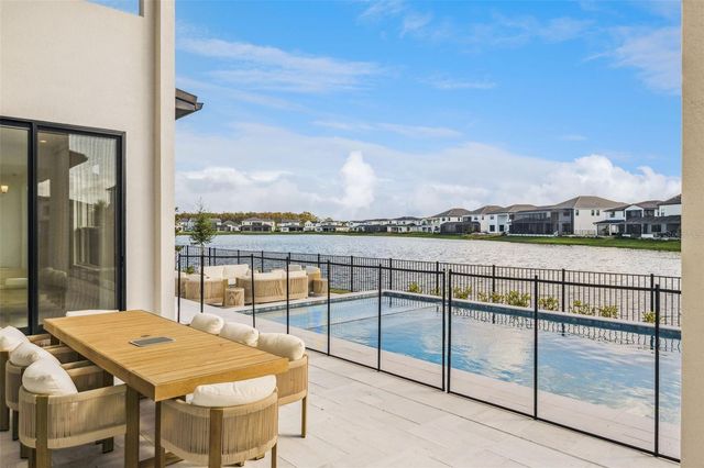 9720 LAUREL BERRY DRIVE, Orlando, FL 32827