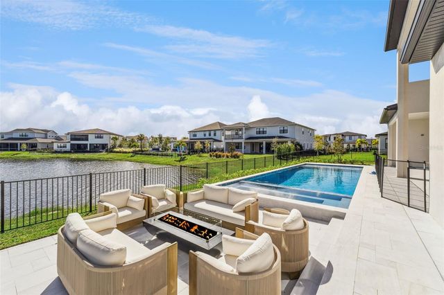 9720 LAUREL BERRY DRIVE, Orlando, FL 32827