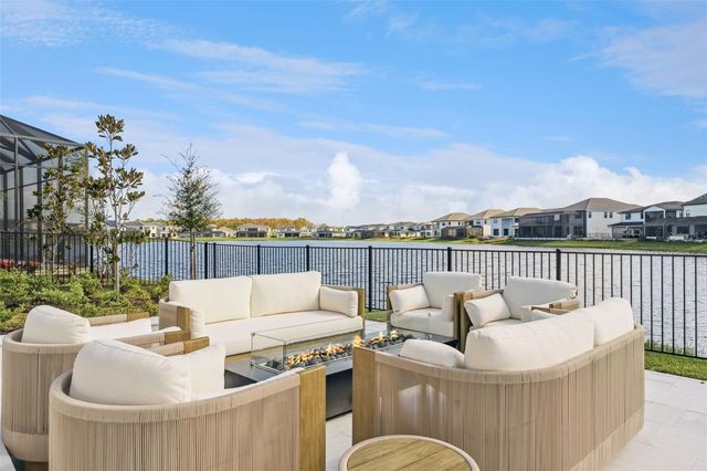 9720 LAUREL BERRY DRIVE, Orlando, FL 32827