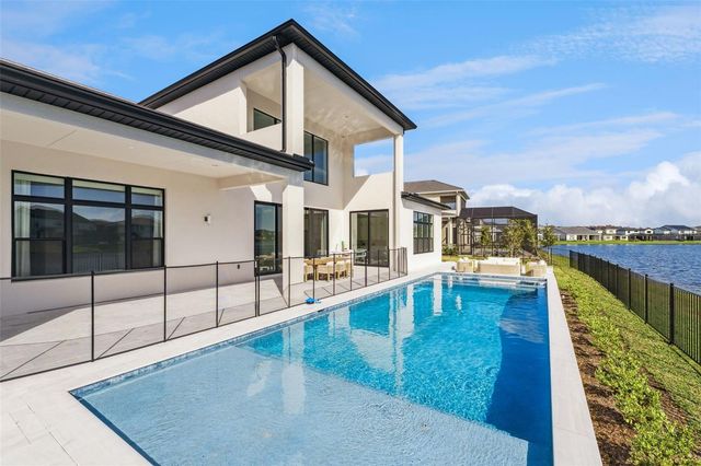 9720 LAUREL BERRY DRIVE, Orlando, FL 32827