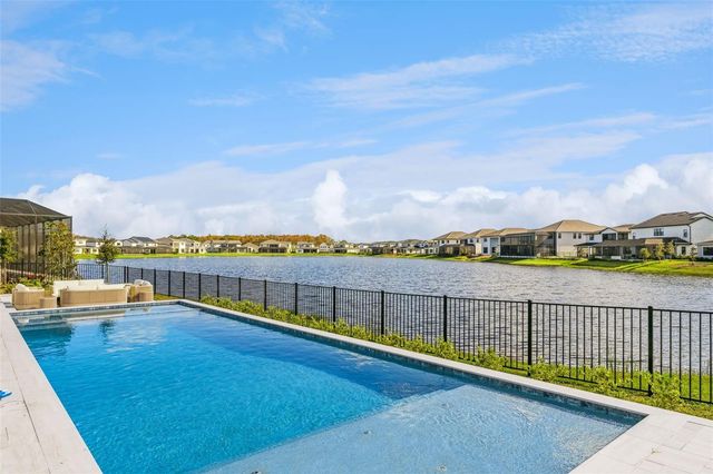 9720 LAUREL BERRY DRIVE, Orlando, FL 32827