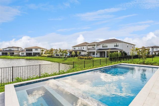 9720 LAUREL BERRY DRIVE, Orlando, FL 32827