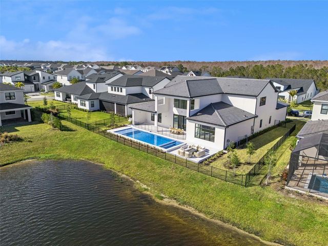 9720 LAUREL BERRY DRIVE, Orlando, FL 32827