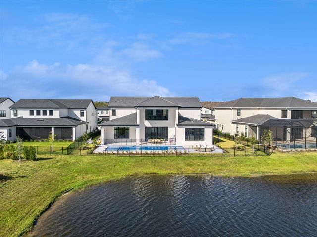 9720 LAUREL BERRY DRIVE, Orlando, FL 32827