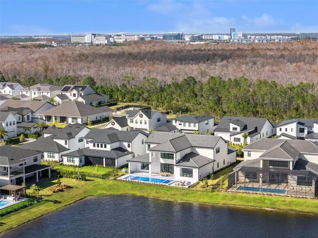 9720 LAUREL BERRY DRIVE, Orlando, FL 32827