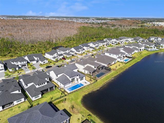 9720 LAUREL BERRY DRIVE, Orlando, FL 32827