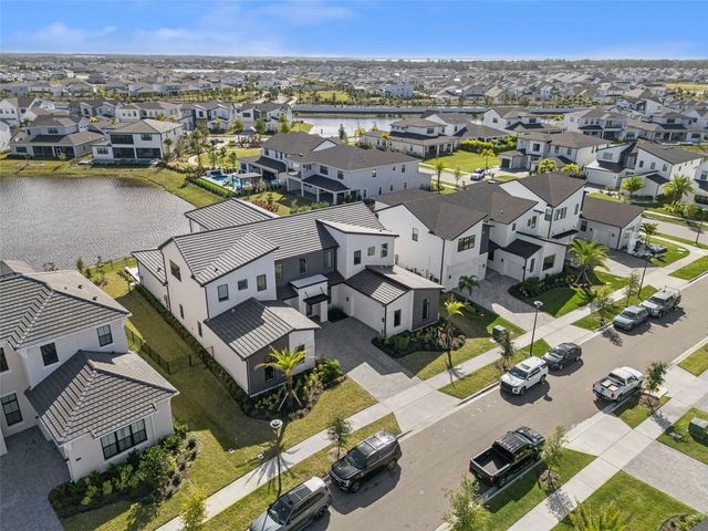 9720 LAUREL BERRY DRIVE, Orlando, FL 32827