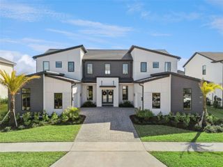9720 LAUREL BERRY DRIVE, Orlando, FL 32827