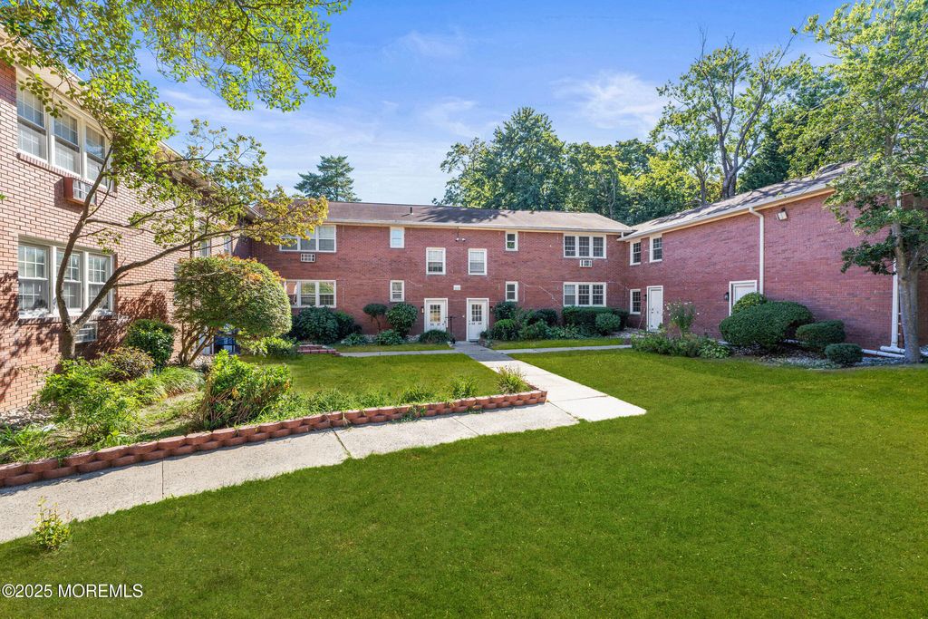 364 Westwood Avenue 71, Long Branch, NJ 07740