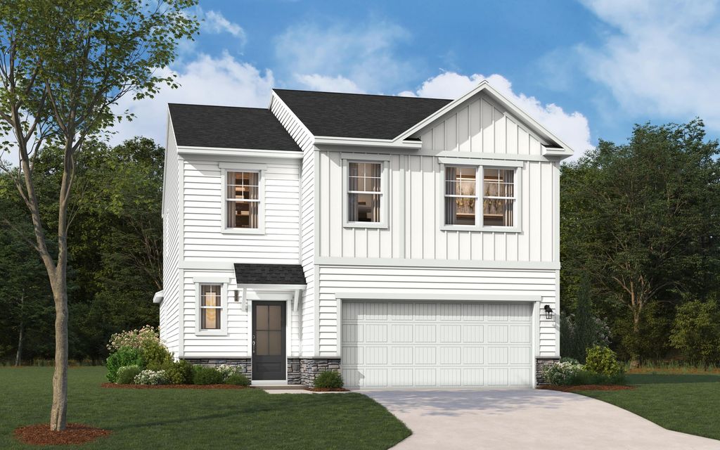 1055 Tess Court, Graniteville, SC 29829