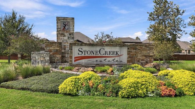 2110 Bronze Creek Lane, Rosenberg, TX 77469