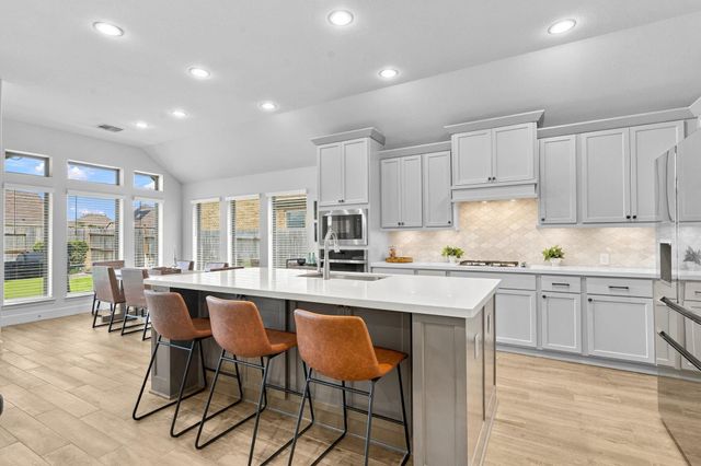 2110 Bronze Creek Lane, Rosenberg, TX 77469