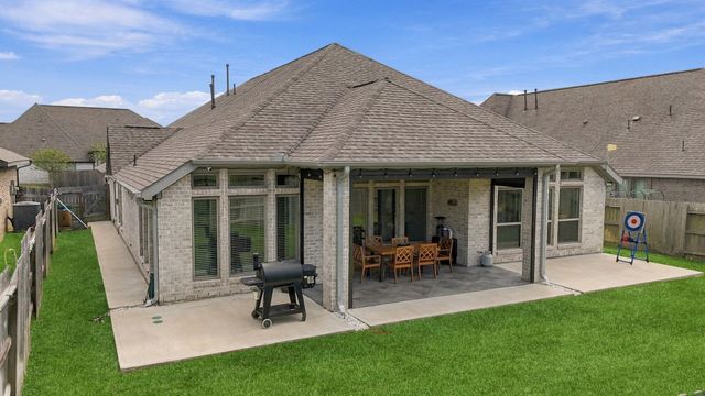 2110 Bronze Creek Lane, Rosenberg, TX 77469