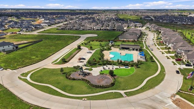2110 Bronze Creek Lane, Rosenberg, TX 77469