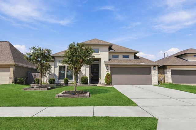2110 Bronze Creek Lane, Rosenberg, TX 77469