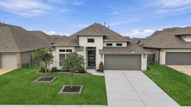 2110 Bronze Creek Lane, Rosenberg, TX 77469