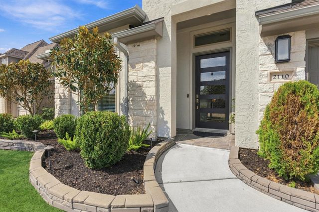 2110 Bronze Creek Lane, Rosenberg, TX 77469