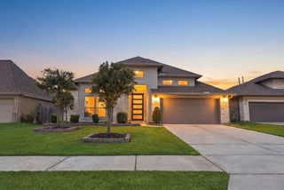 2110 Bronze Creek Lane, Rosenberg, TX 77469