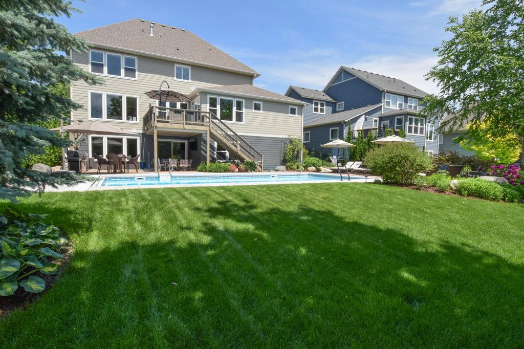 10809 Brookside Trail N, Champlin, MN 55316 — photo 2