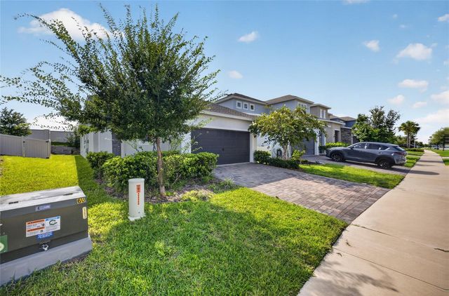 4406 DAVOS DR, Clermont, FL 34711