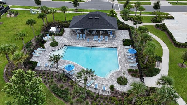 4406 DAVOS DR, Clermont, FL 34711