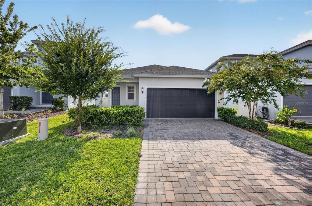 4406 DAVOS DR, Clermont, FL 34711