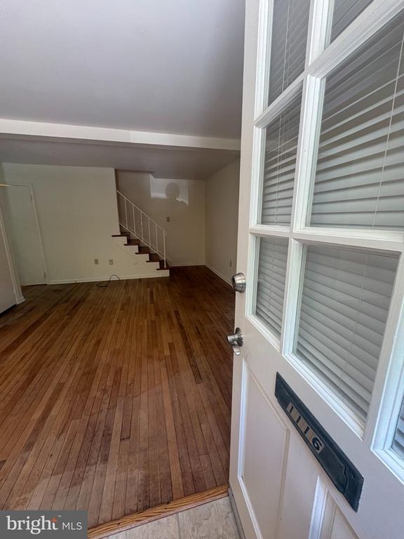 1116 WAYNE AVE, Coatesville, PA 19320