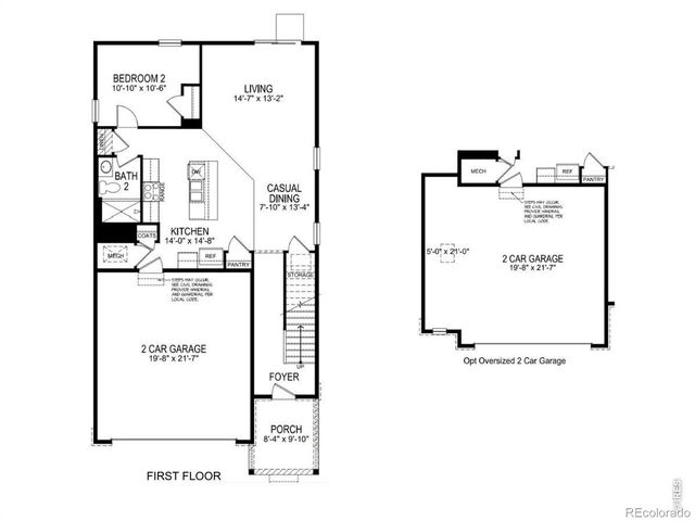 1002 Annelles Pool Lane, Severance, CO 80550