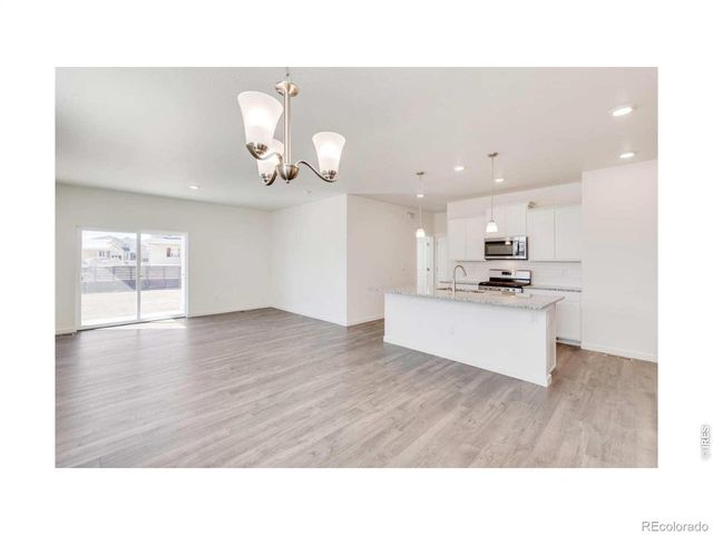 1002 Annelles Pool Lane, Severance, CO 80550