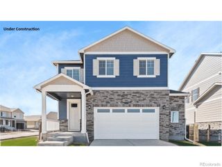 1002 Annelles Pool Lane, Severance, CO 80550