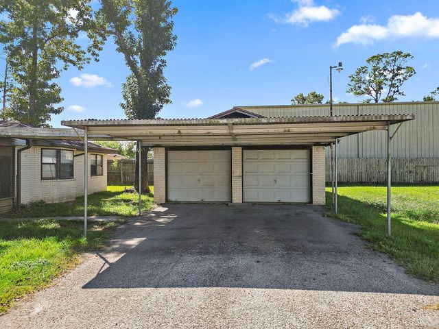 1211 Pecan Street, Channelview, TX 77530