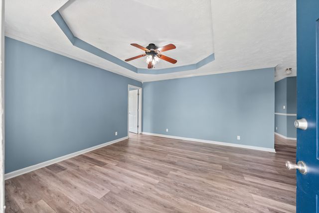 1301 Hand Dr, Clarksville, TN 37042