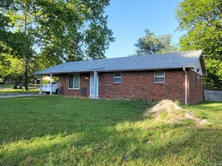 1818 Georgia Dr, Jonesboro, AR 72401