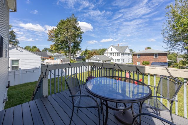 109 Hewey Street, Waterbury, CT 06708