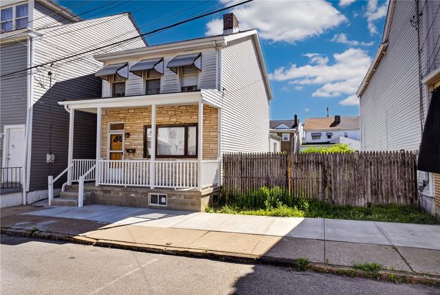 14 4th St, Sharpsburg, PA 15215