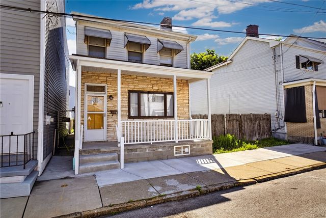 14 4th St, Sharpsburg, PA 15215