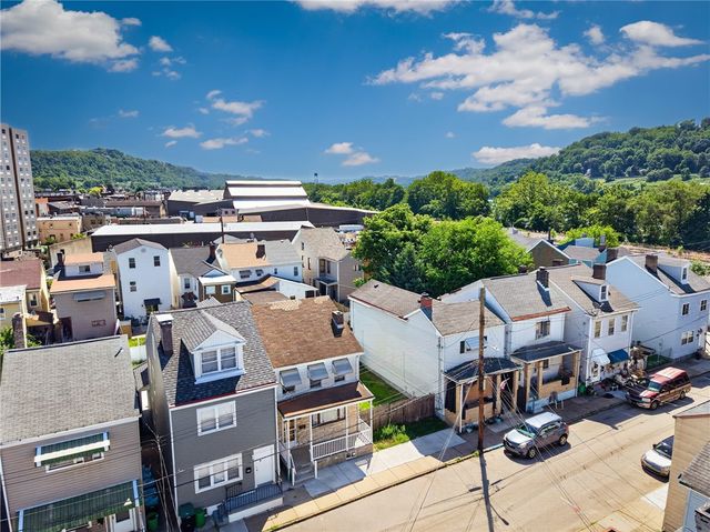 14 4th St, Sharpsburg, PA 15215