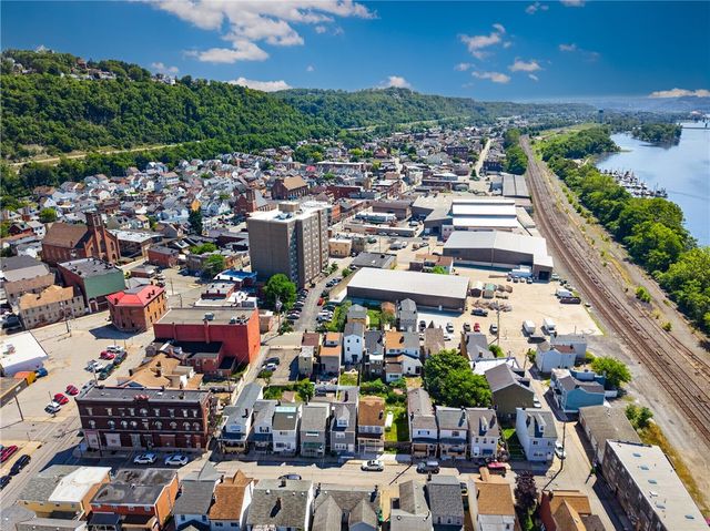 14 4th St, Sharpsburg, PA 15215