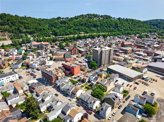 14 4th St, Sharpsburg, PA 15215
