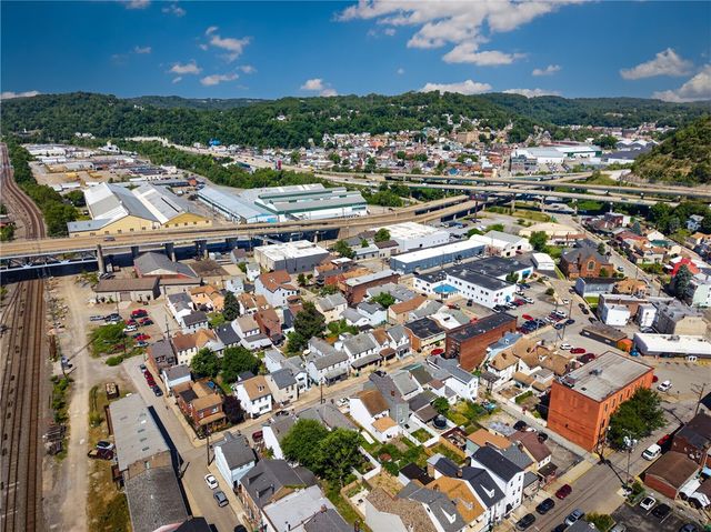 14 4th St, Sharpsburg, PA 15215