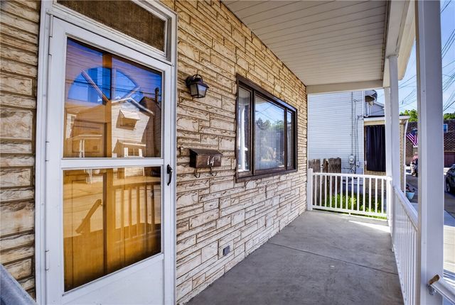 14 4th St, Sharpsburg, PA 15215