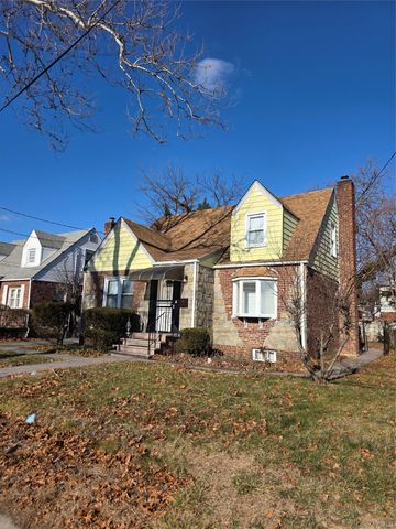 217-41 112th Road, Queens Village, NY 11429