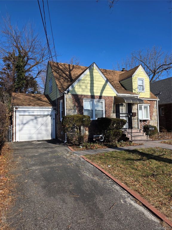 217-41 112th Road, Queens Village, NY 11429