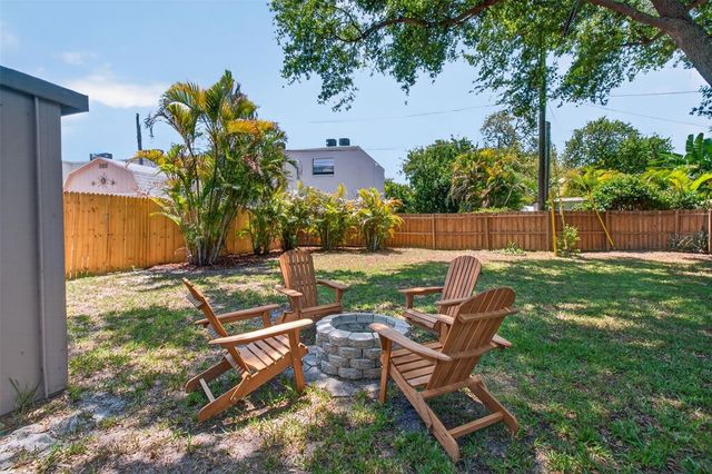 5810 7TH AVENUE S, Gulfport, FL 33707