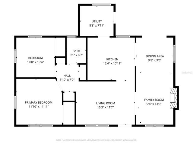 5810 7TH AVENUE S, Gulfport, FL 33707