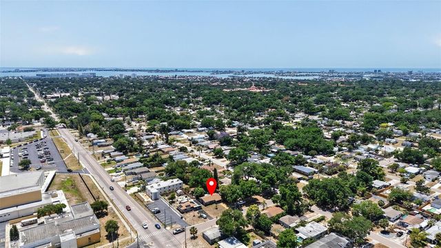 5810 7TH AVENUE S, Gulfport, FL 33707