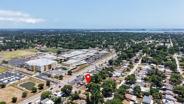 5810 7TH AVENUE S, Gulfport, FL 33707